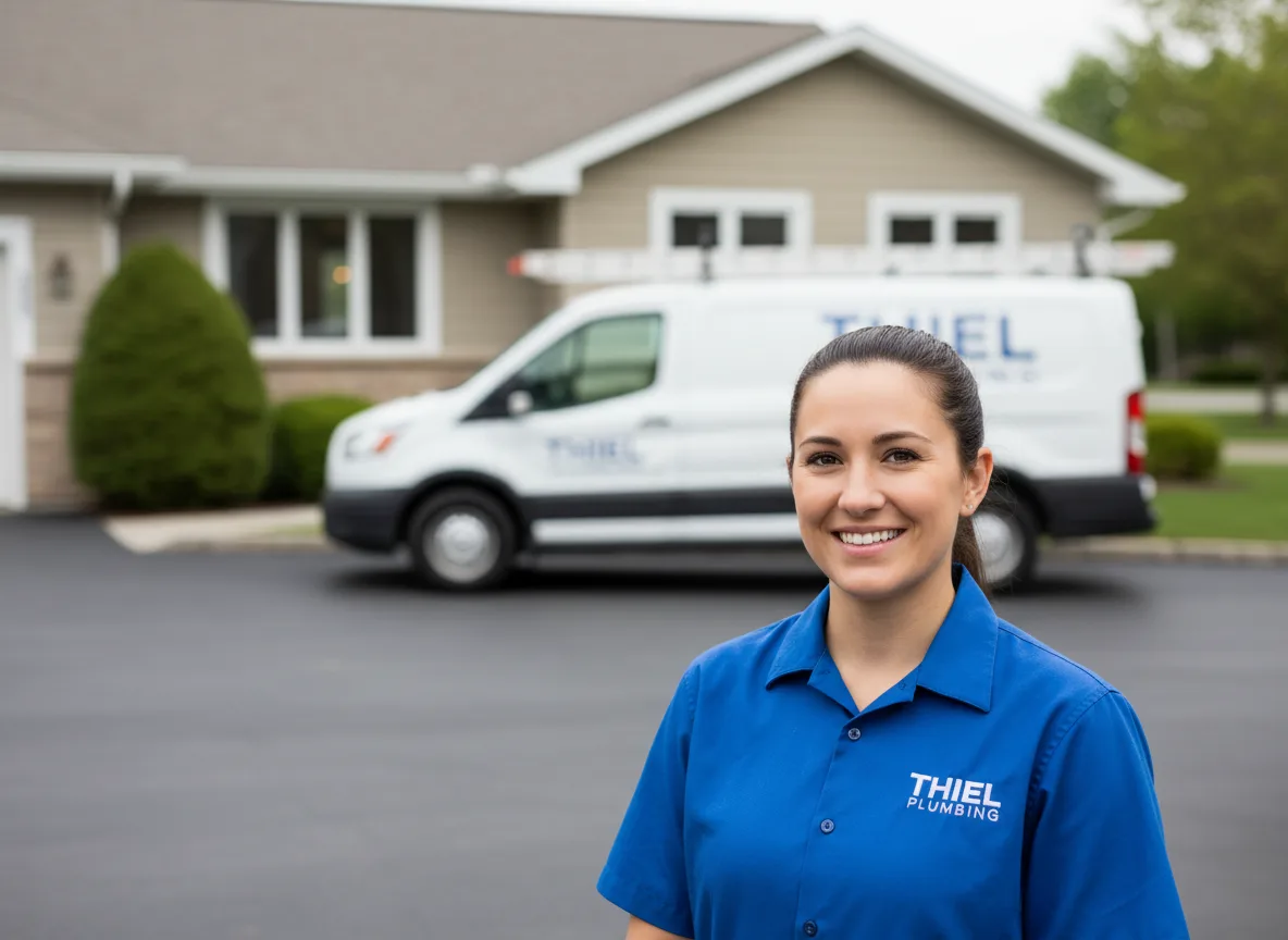 Plumber Chuckey, TN FAQs